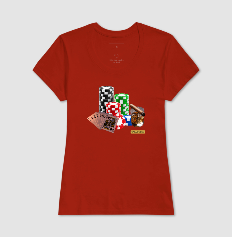 Camisa 14