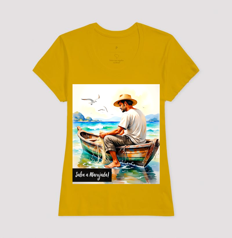 Camisa 16
