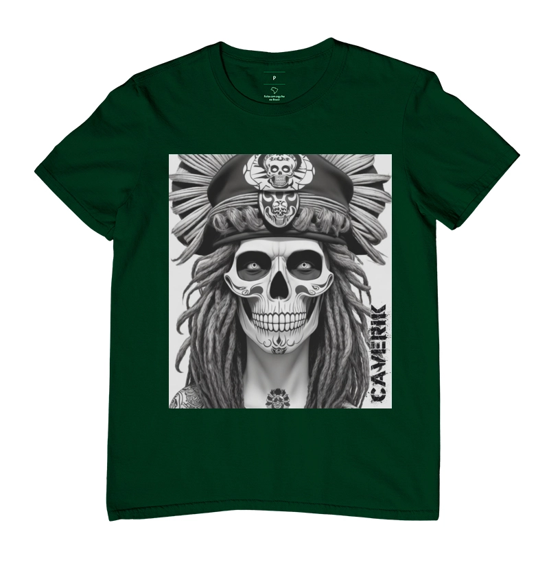 Camisa 8