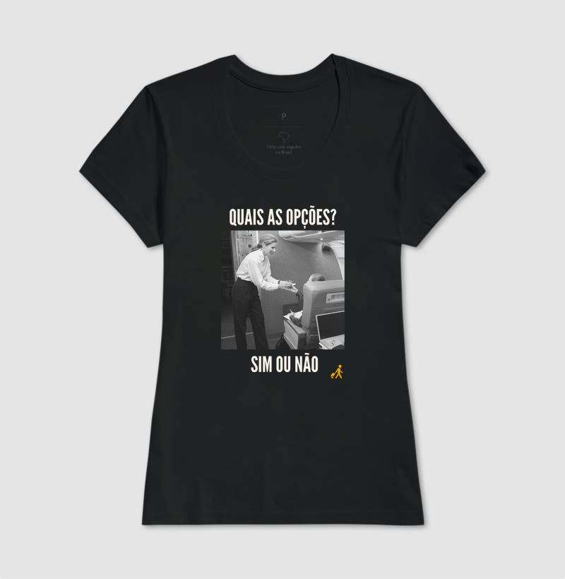 Camisa 13