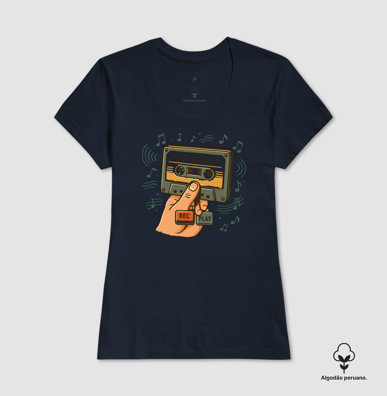 Camisa 3