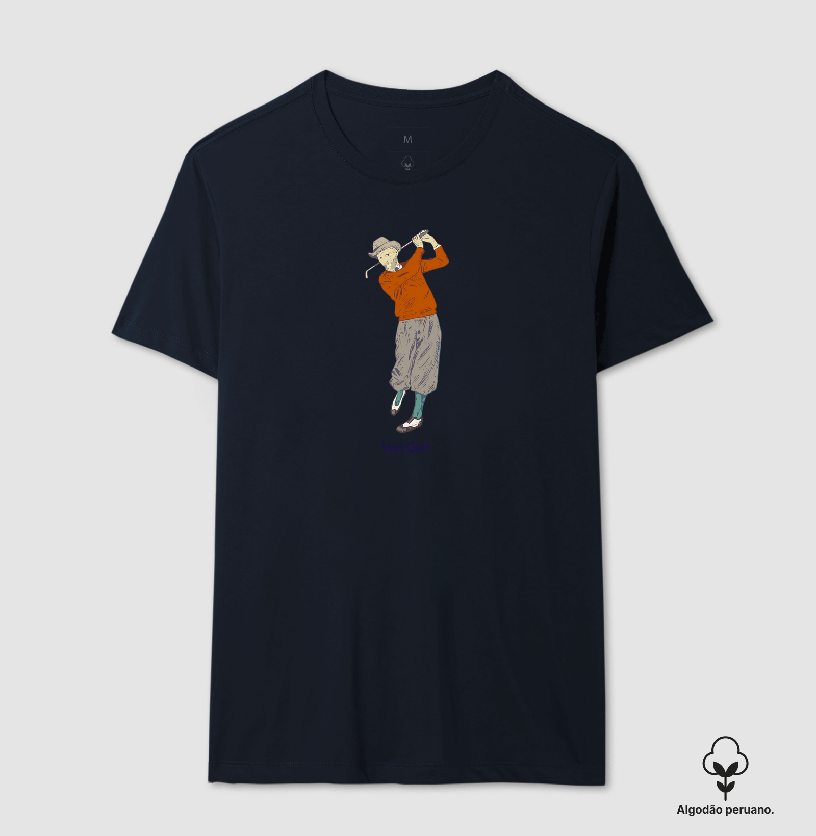 Camisa 2