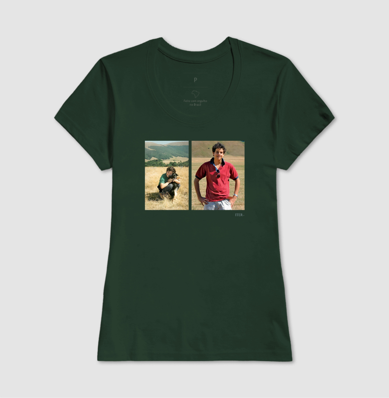 Camisa 15