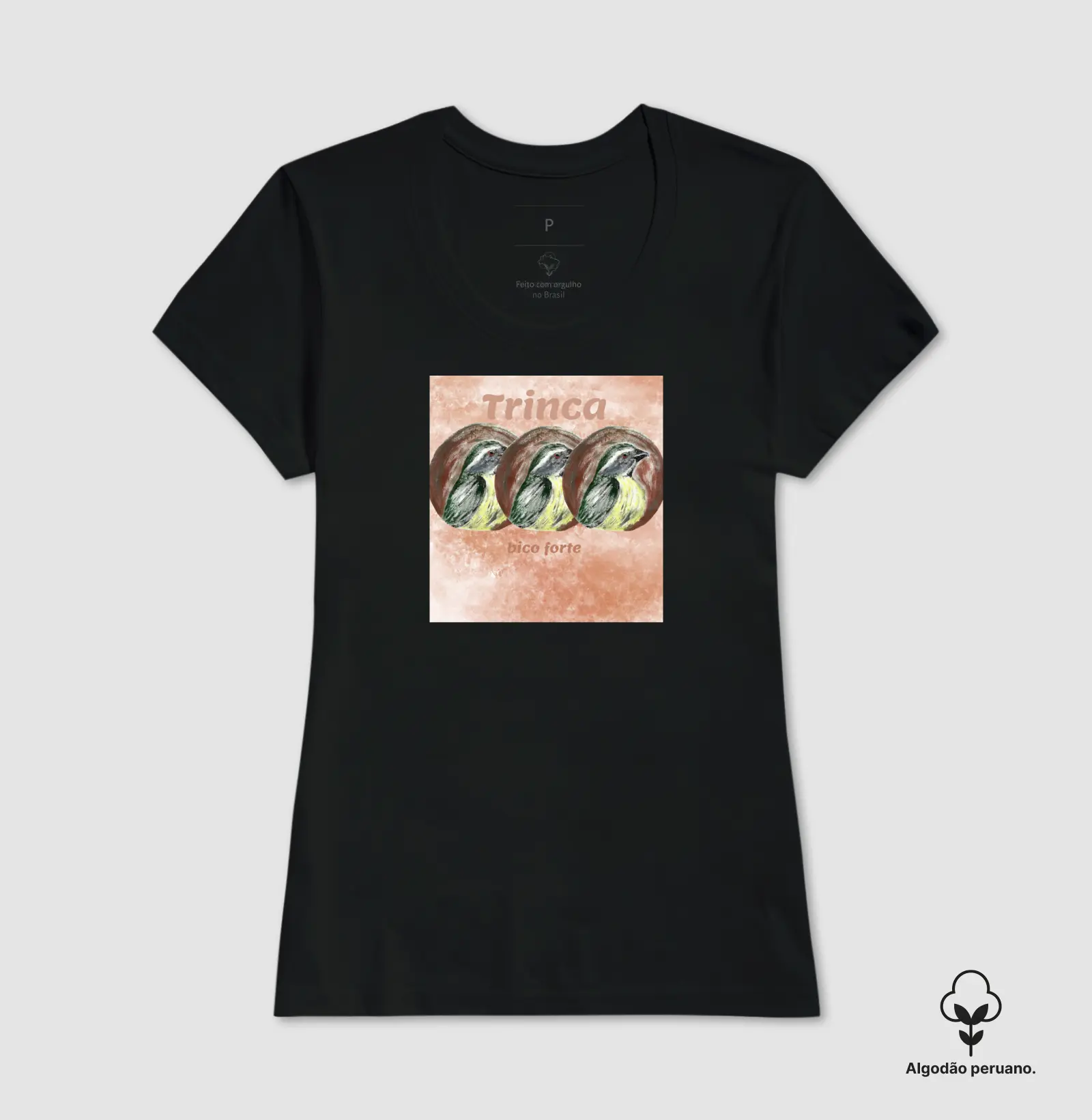 Camisa 2