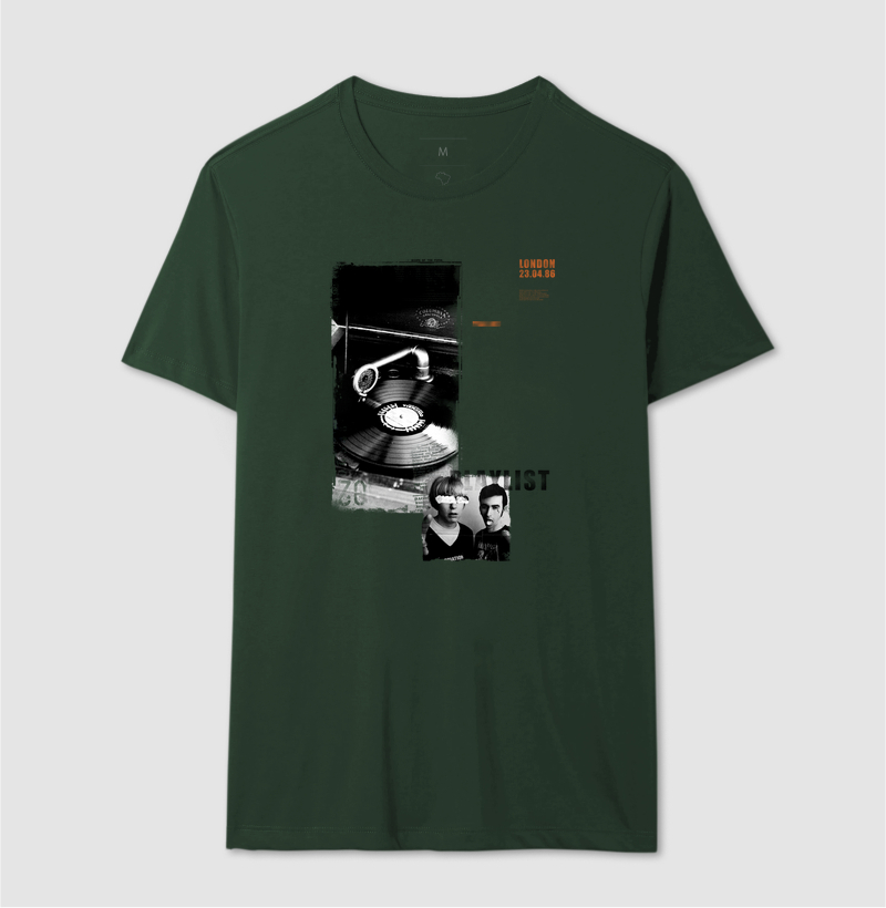 Camisa 2