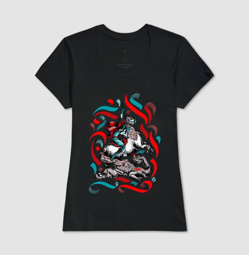 Camisa 16