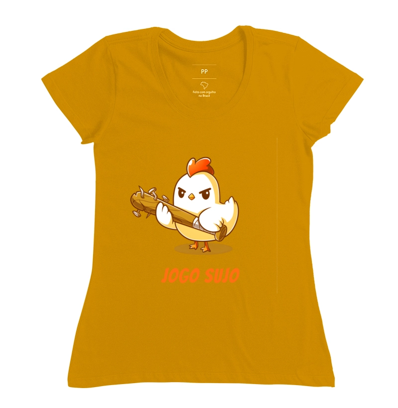Camisa 13