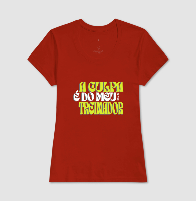 Camisa 18