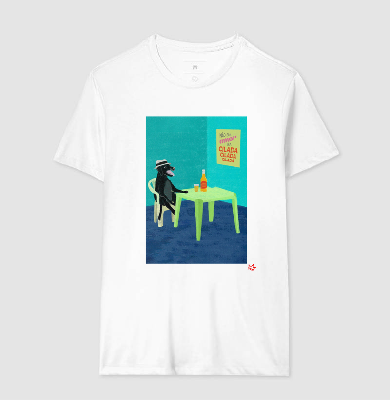Camisa 3