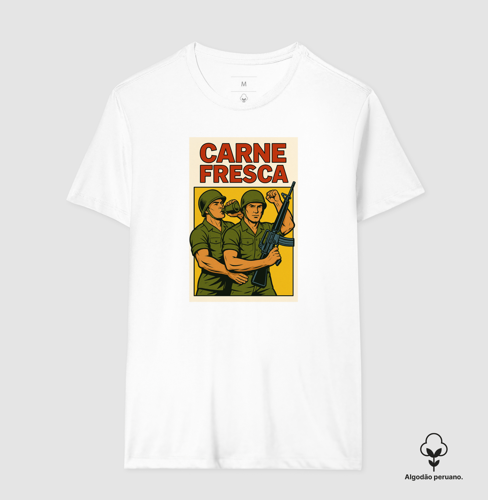 Camisa 6