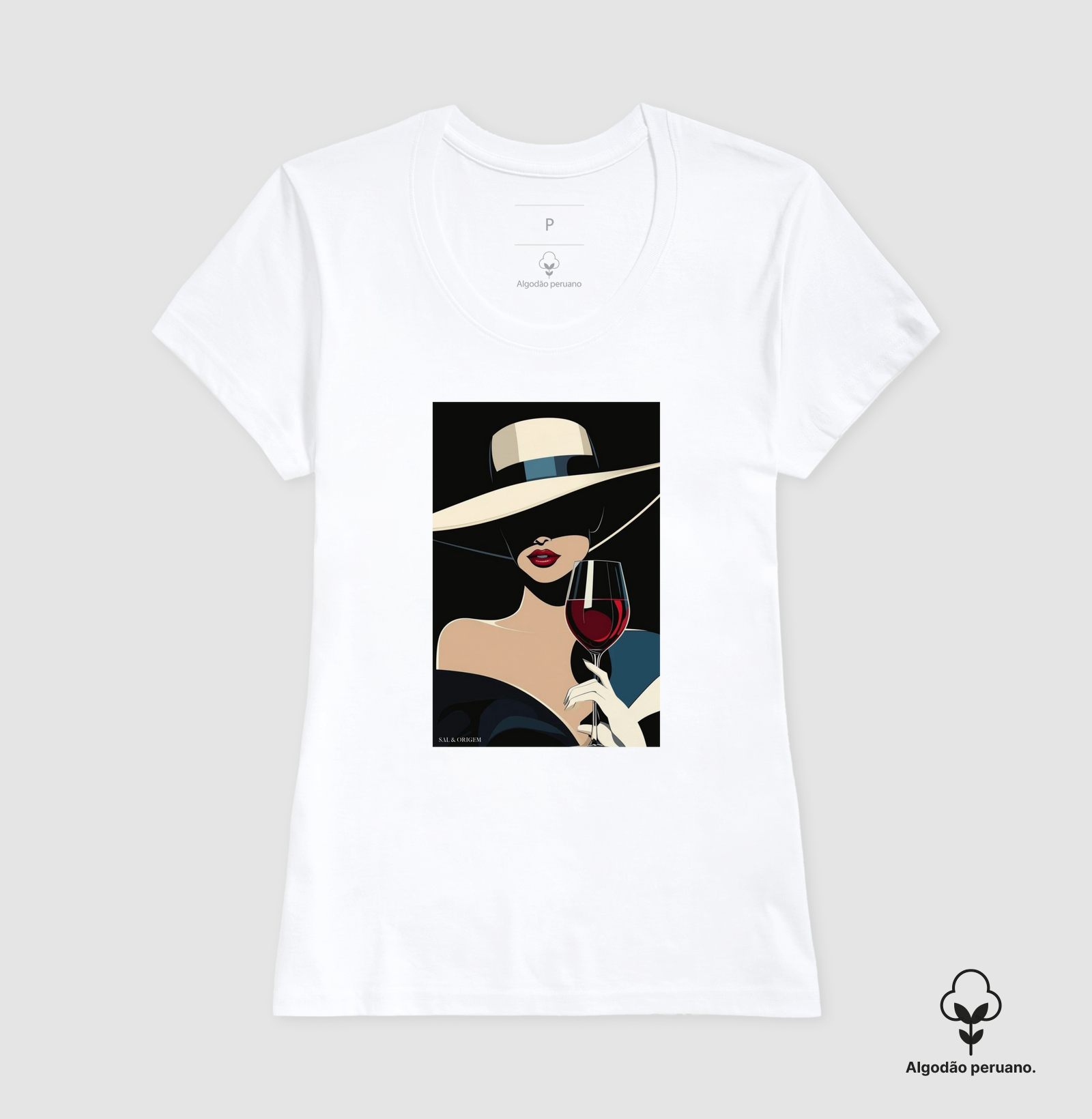 Camisa 1