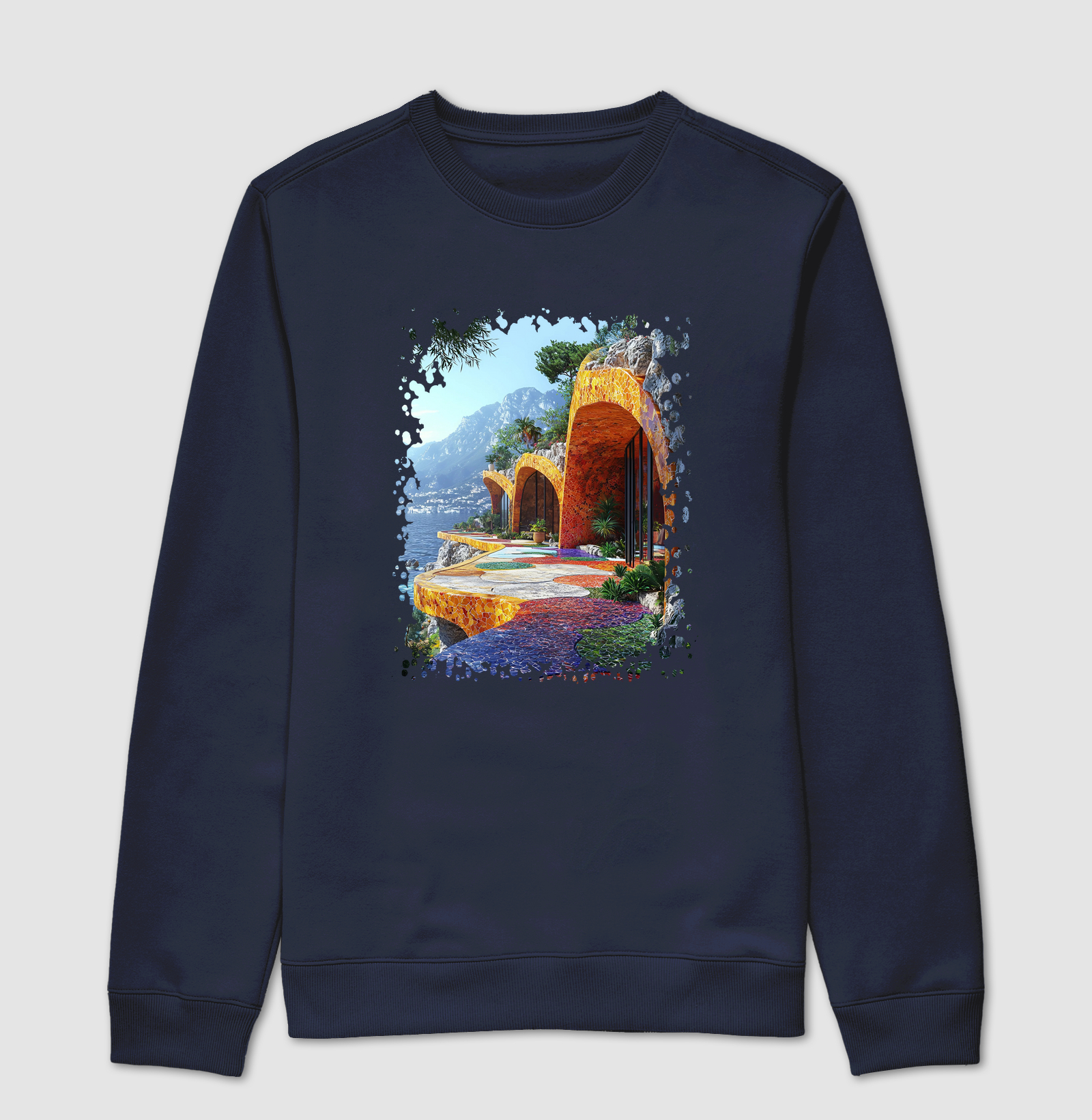 Camisa 4