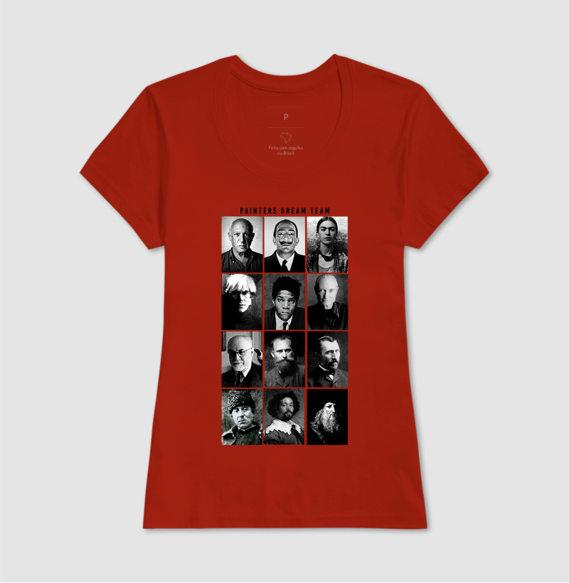 Camisa 10