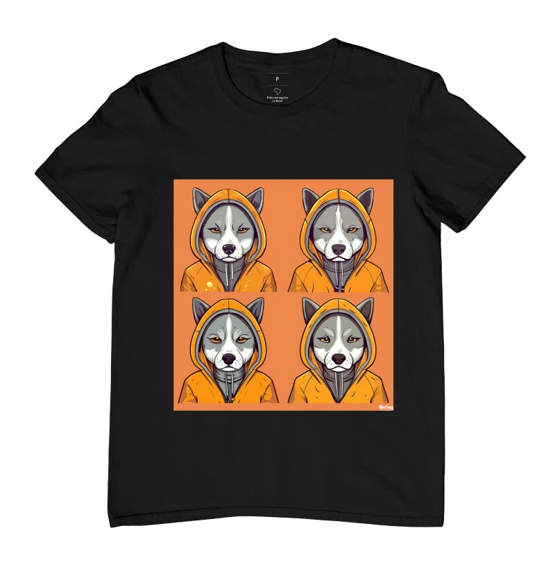Camisa 1