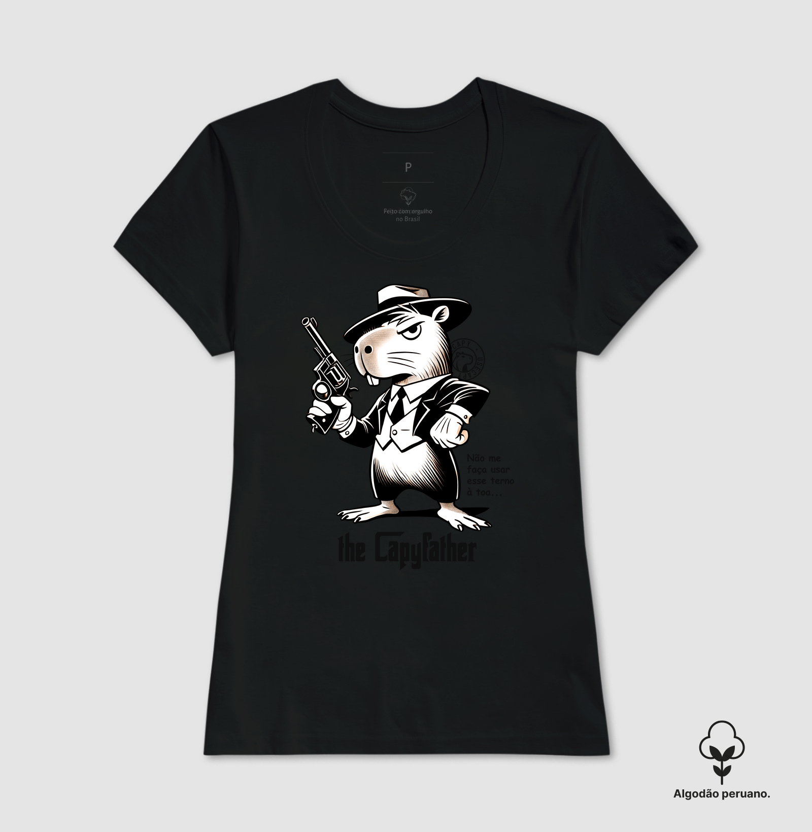 Camisa 3