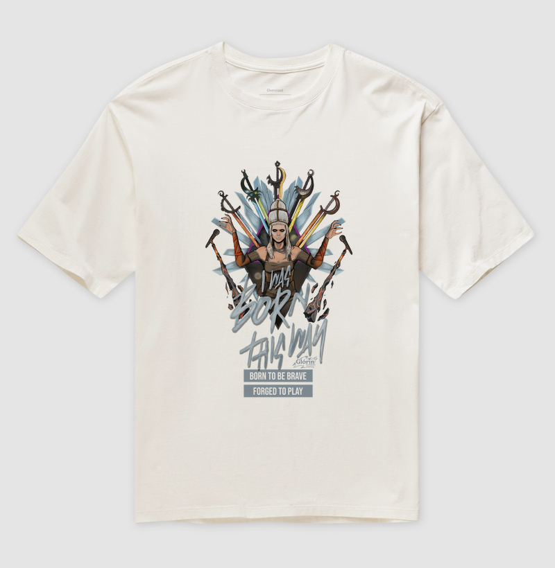 Camisa 3