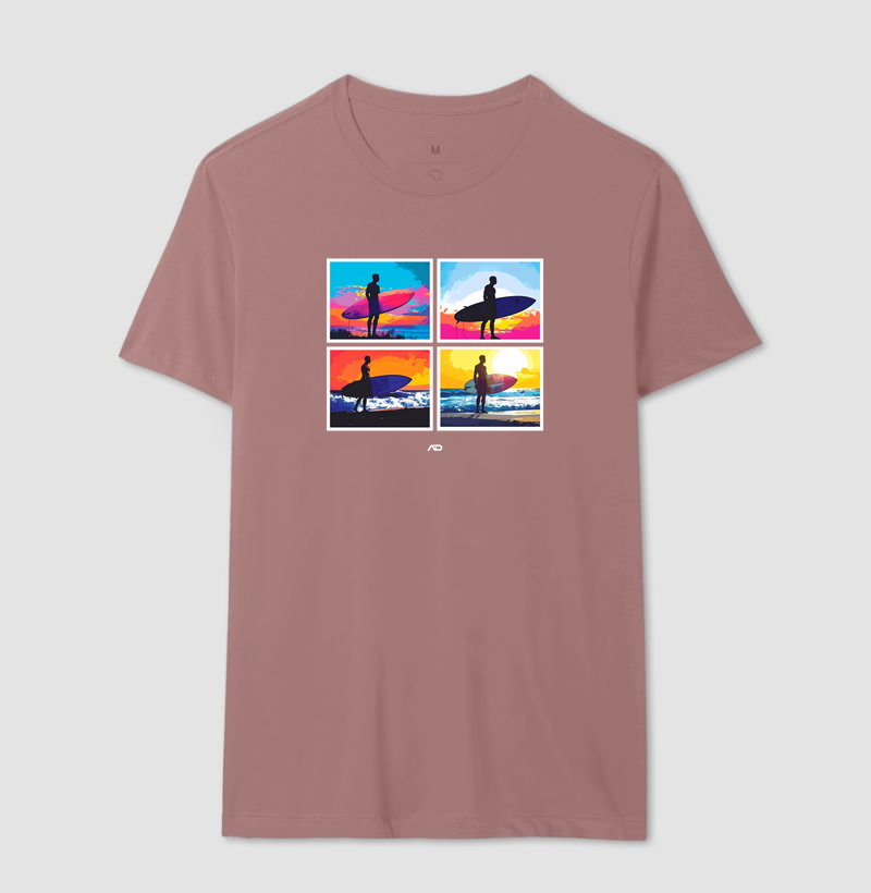 Camisa 16