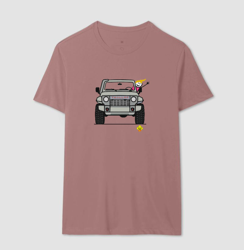 Camisa 17