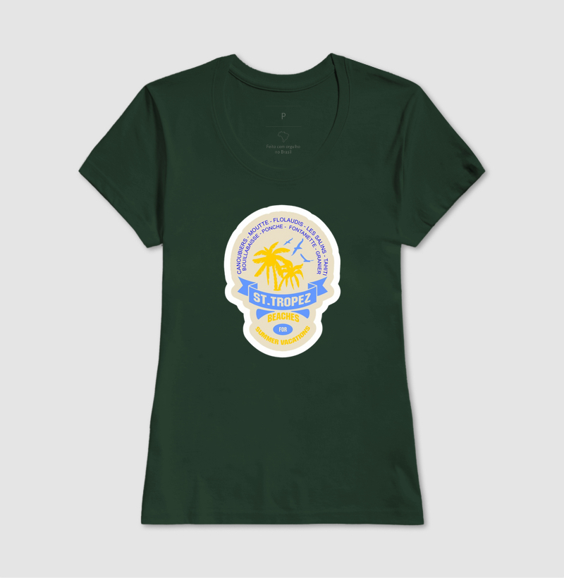 Camisa 17