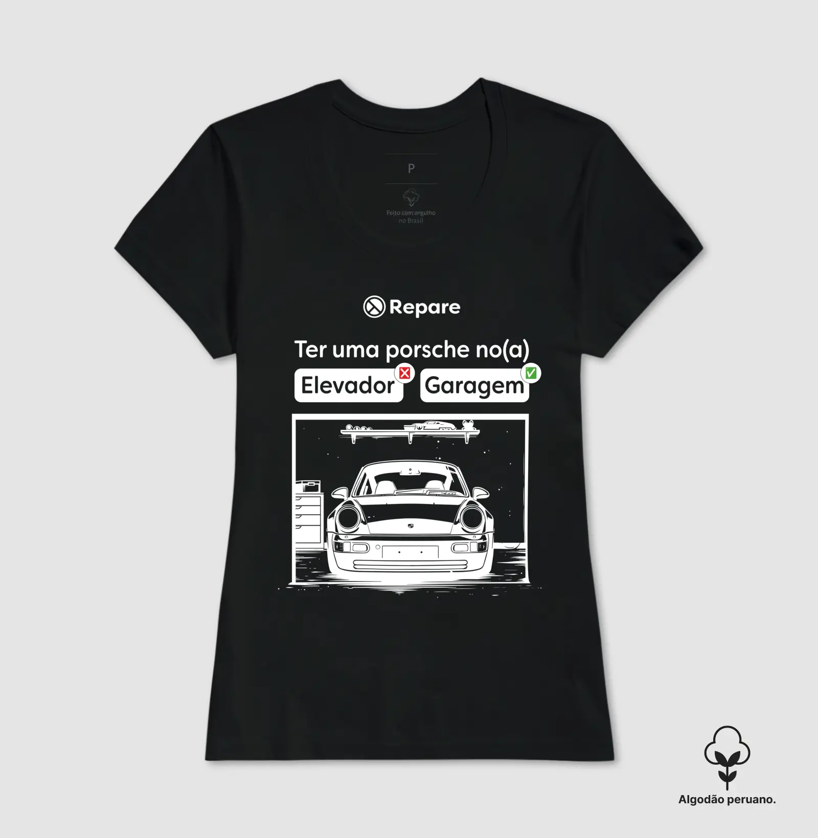 Camisa 1