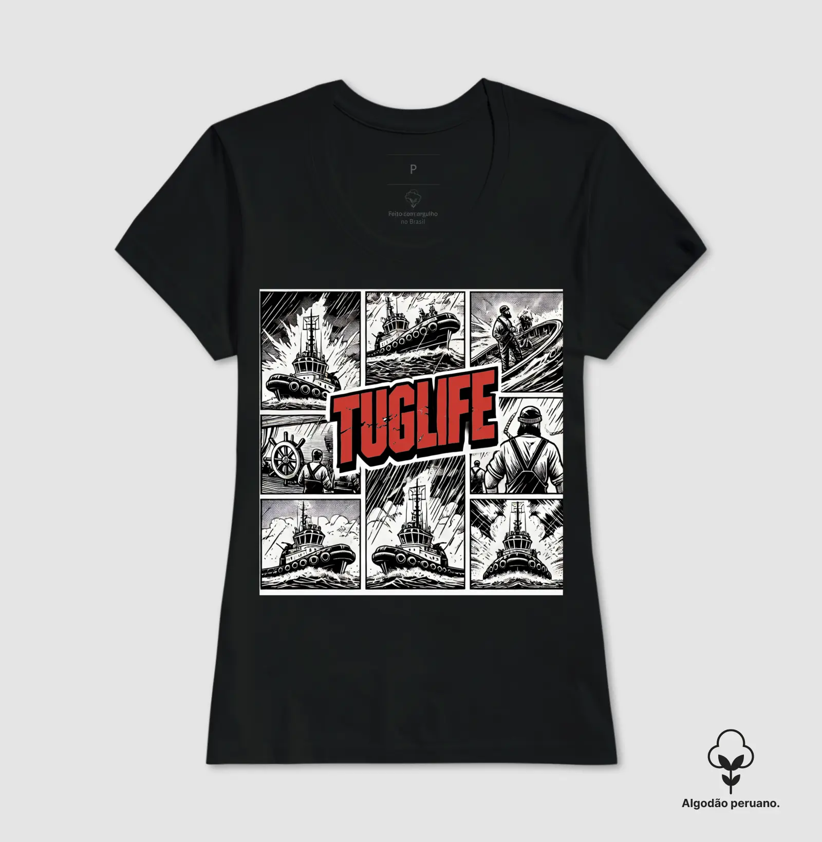 Camisa 2
