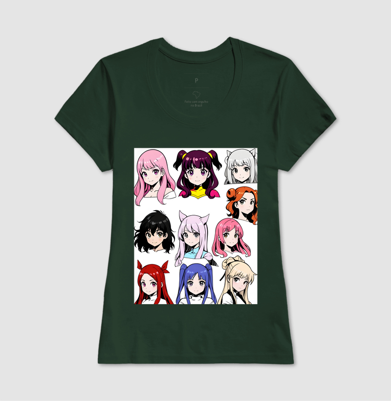Camisa 12