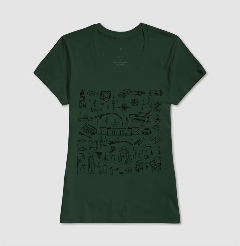 Camisa 10