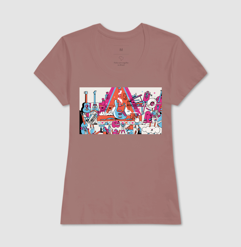 Camisa 15