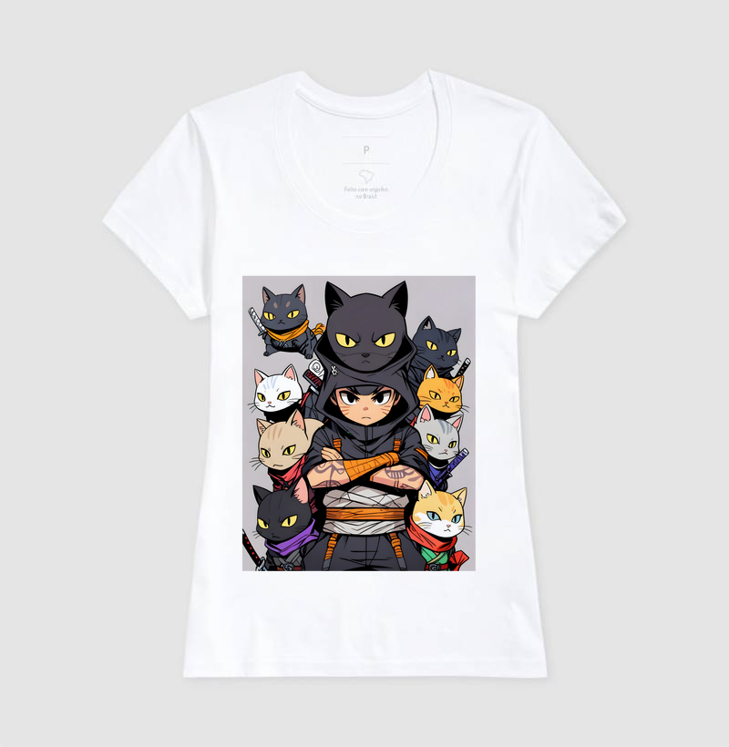 Camisa 4