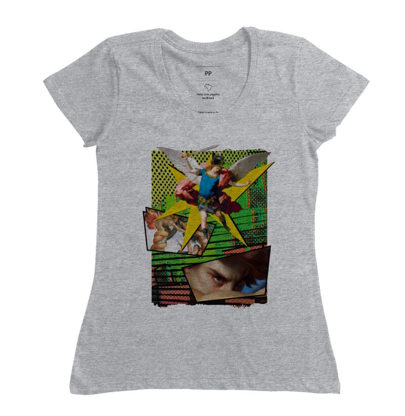 Camisa 8