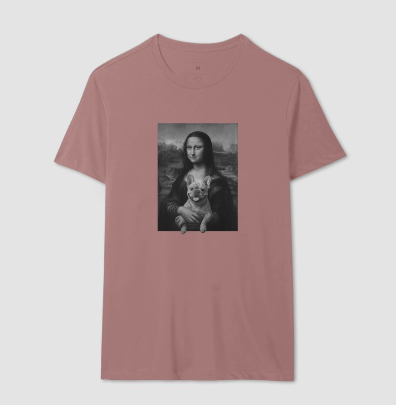 Camisa 18