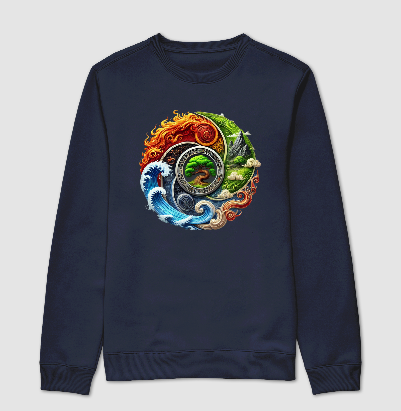 Camisa 4