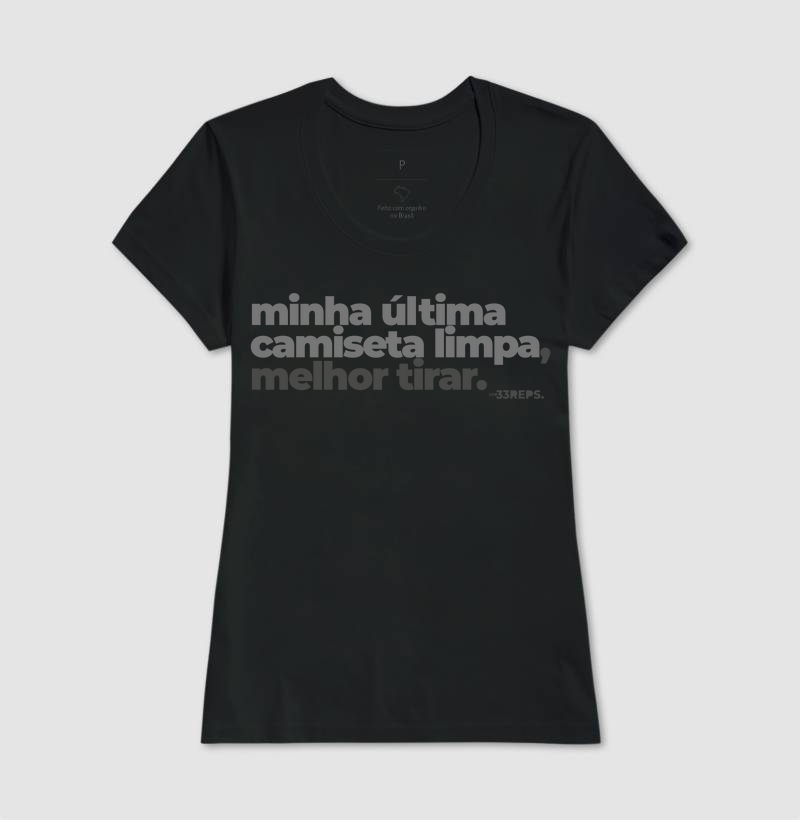 Camisa 9