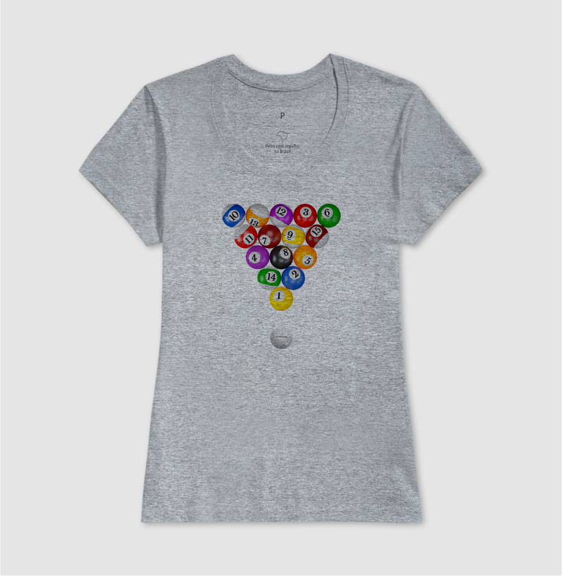 Camisa 14