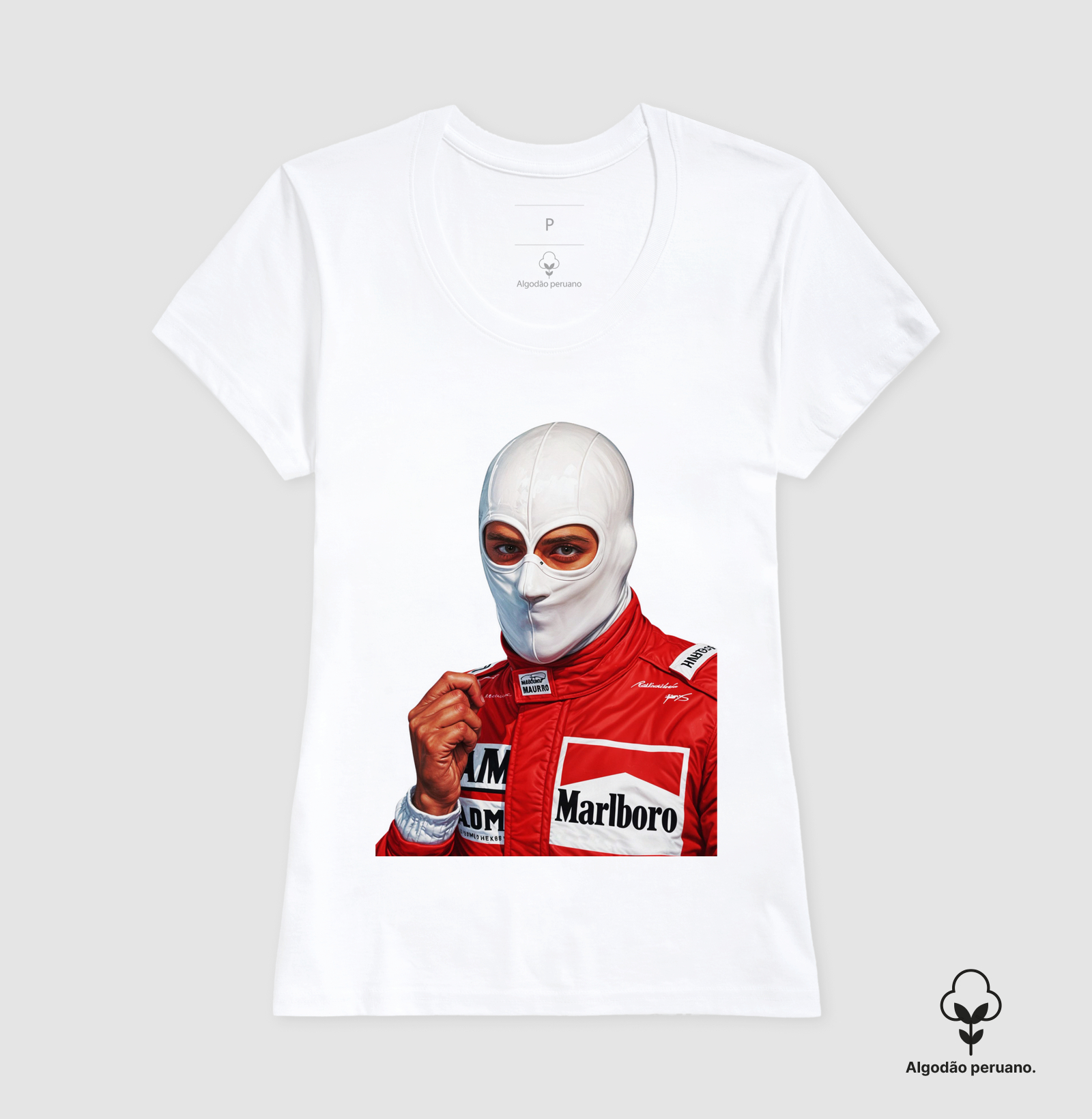 Camisa 2