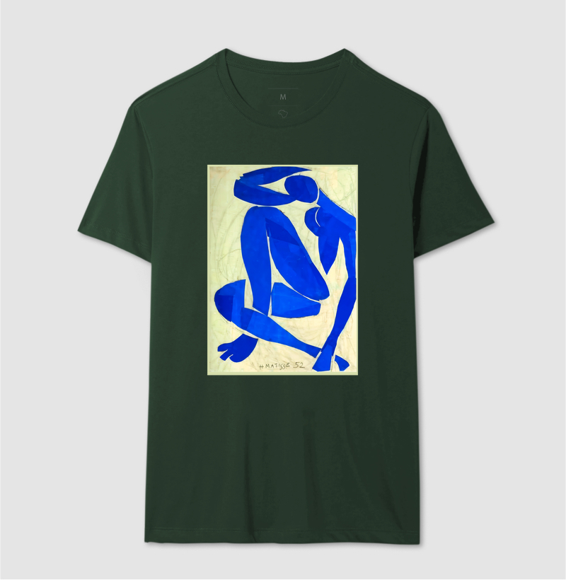 Camisa 11