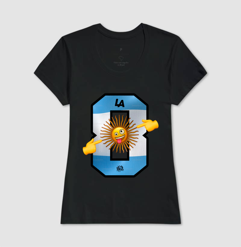Camisa 7