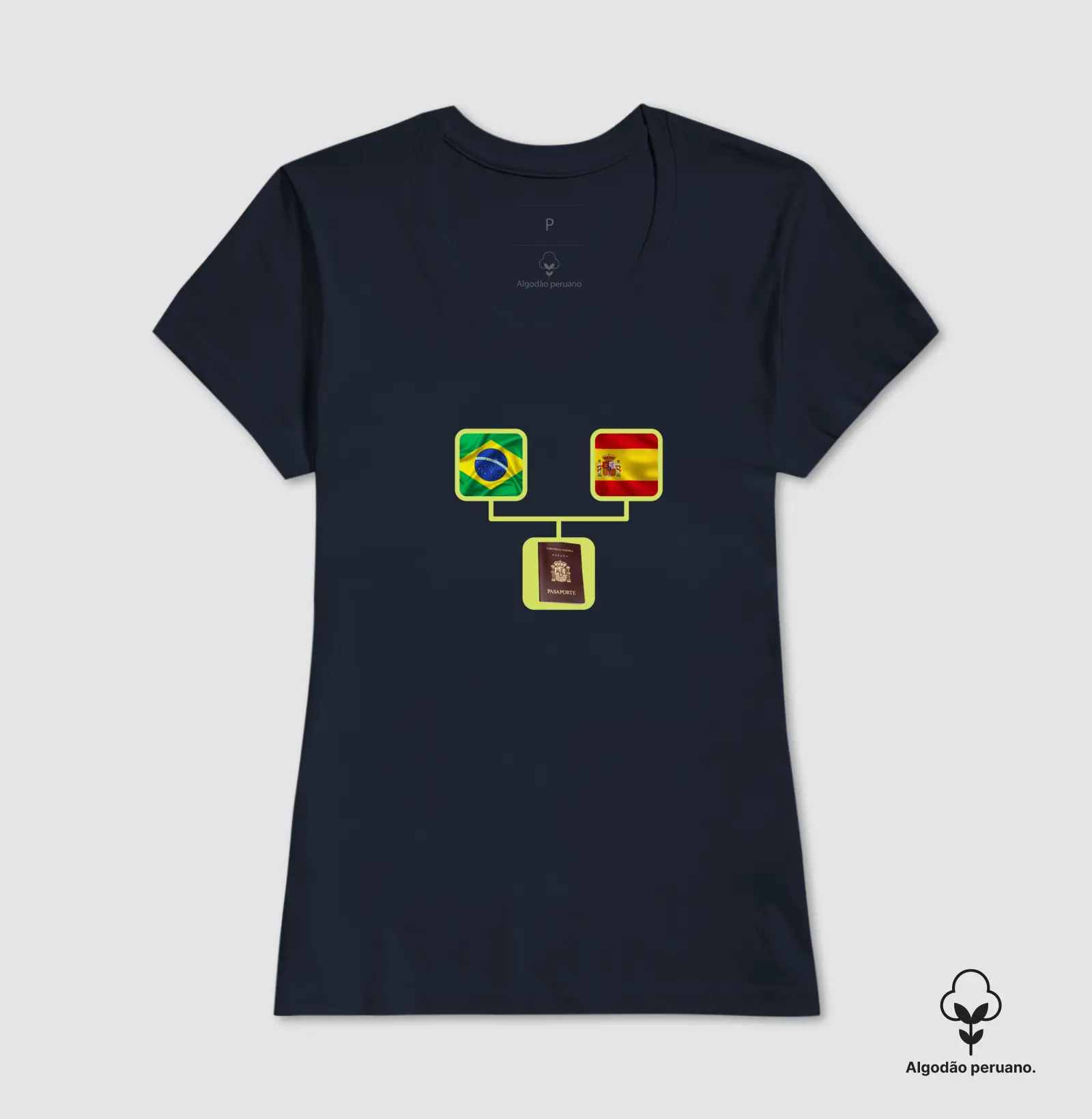 Camisa 4