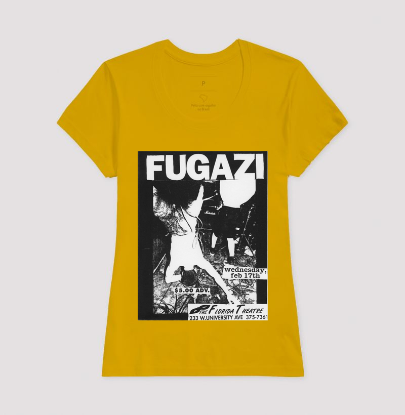 Camisa 13
