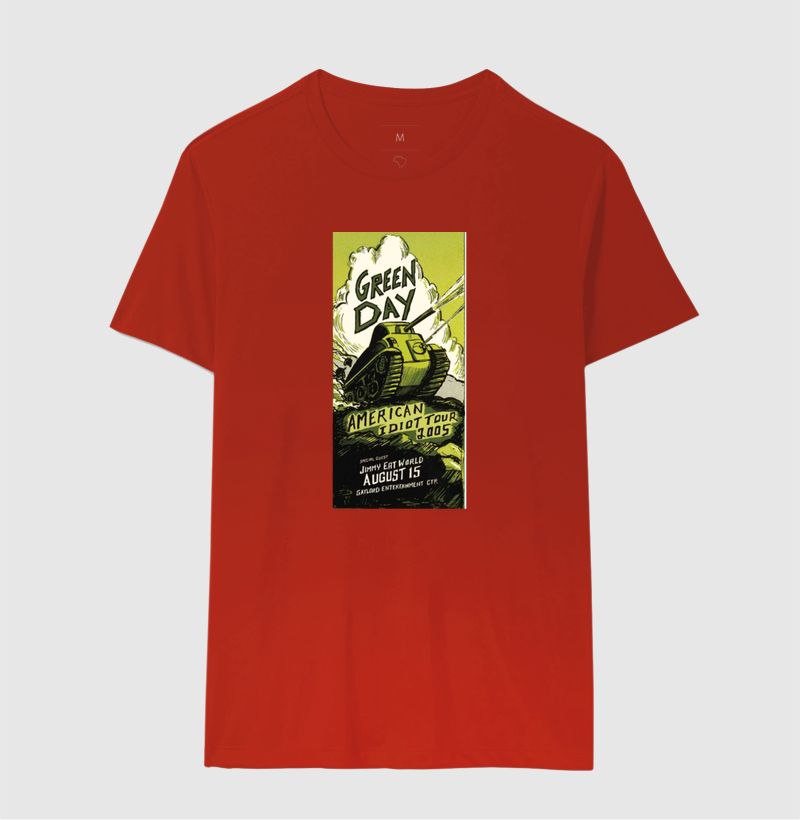 Camisa 9