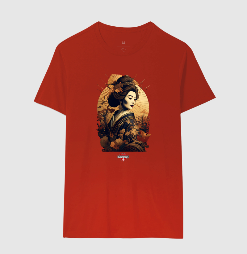 Camisa 9