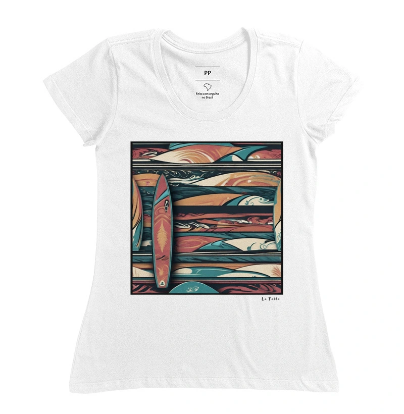 Camisa 8