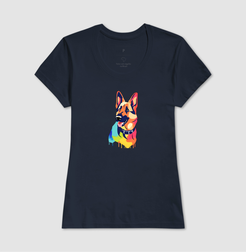 Camisa 9