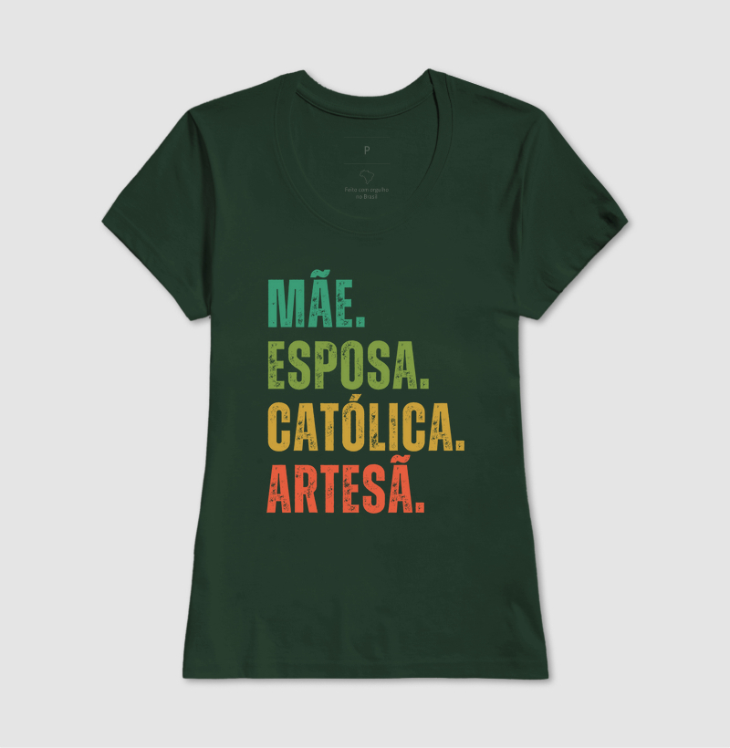 Camisa 12