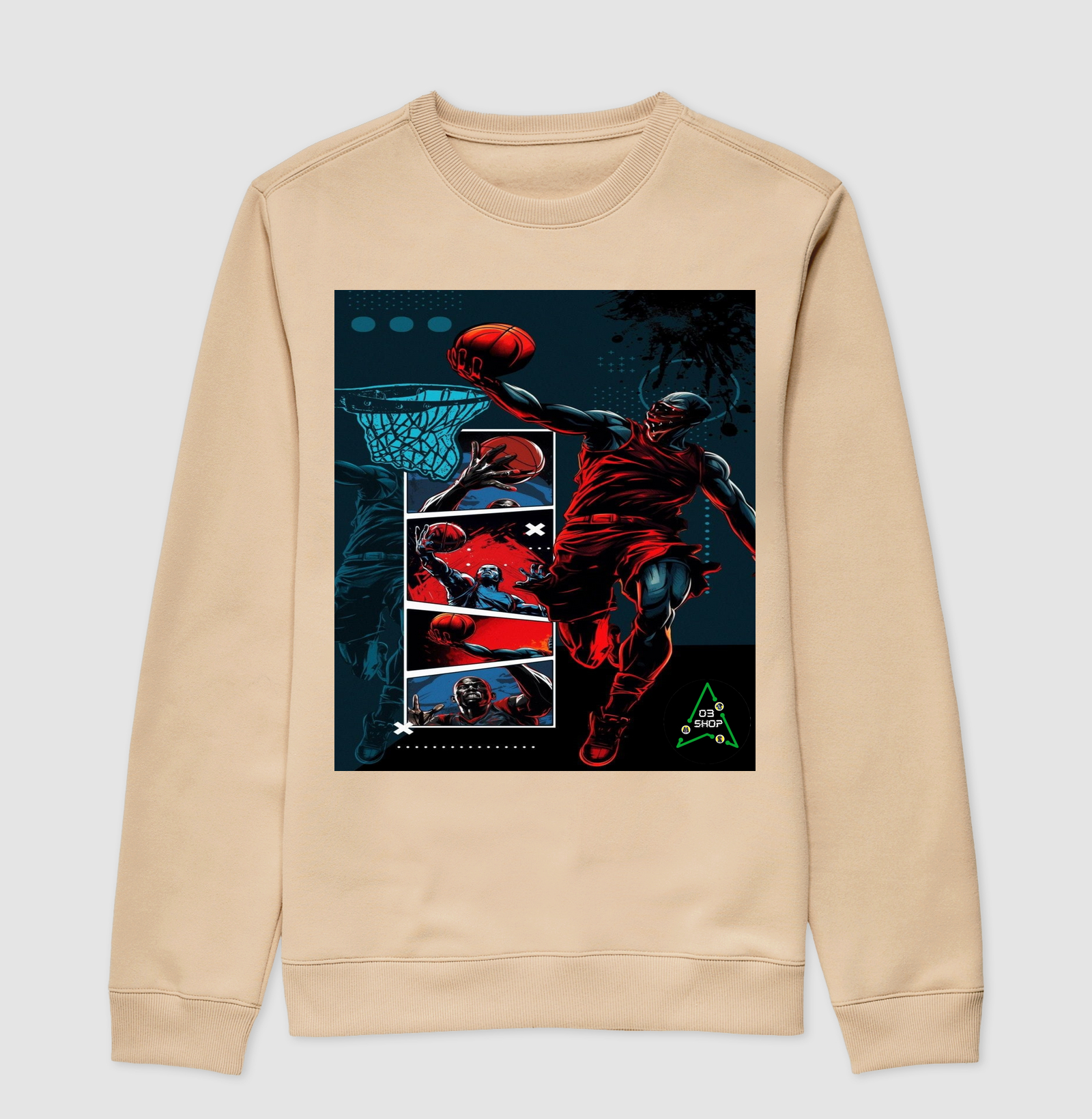 Camisa 2