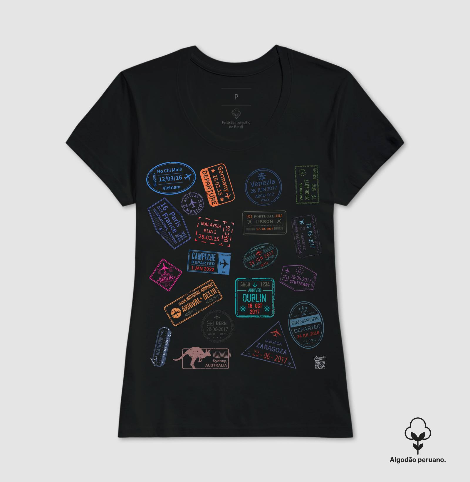 Camisa 5