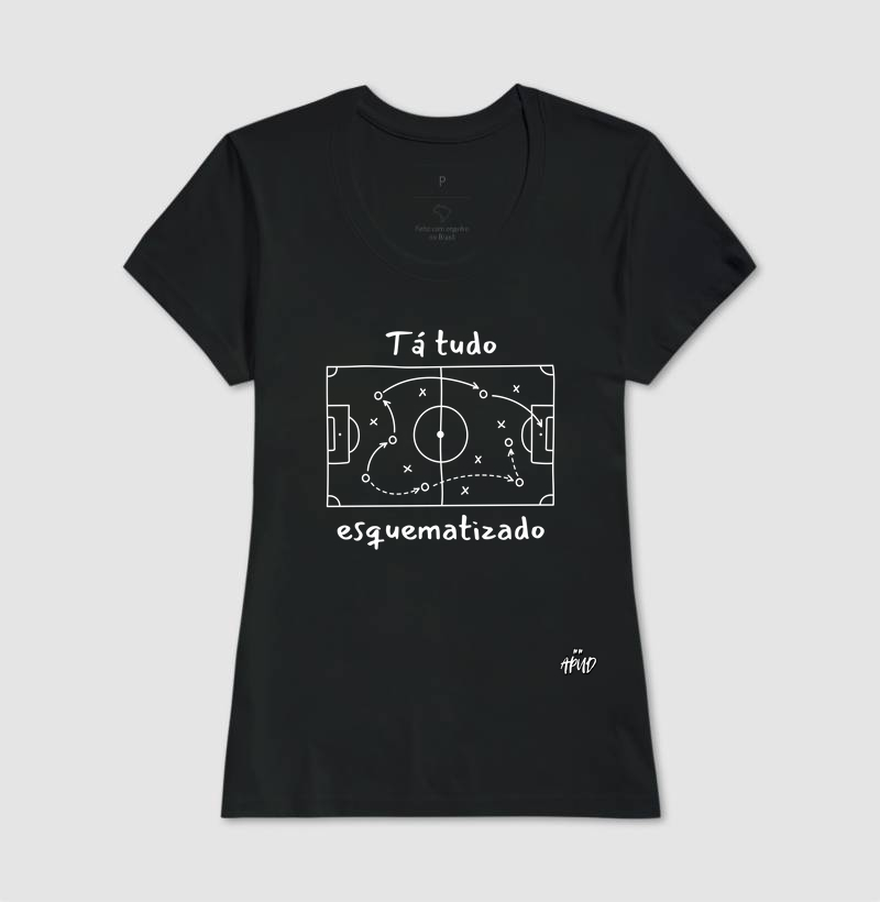 Camisa 9