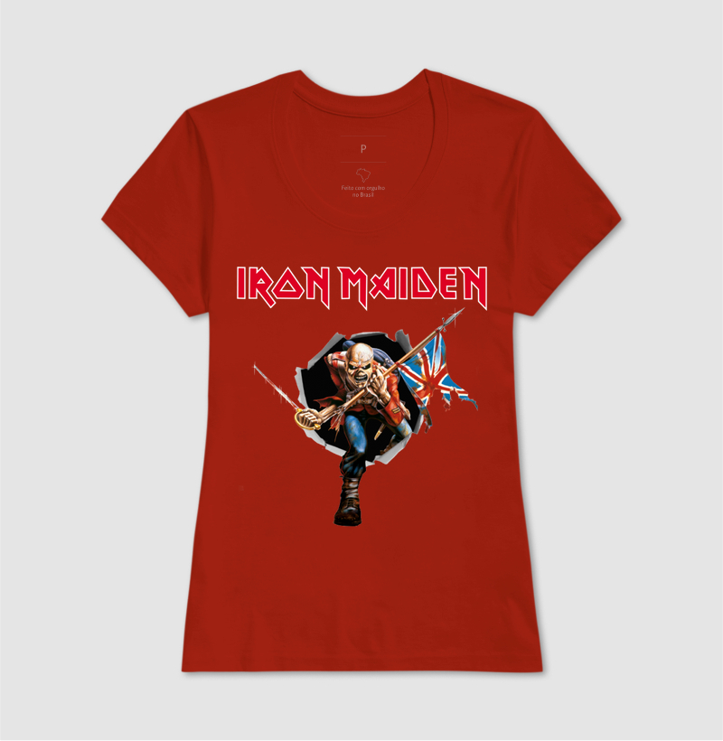 Camisa 10