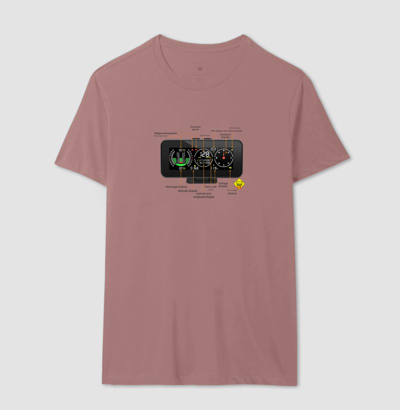 Camisa 9