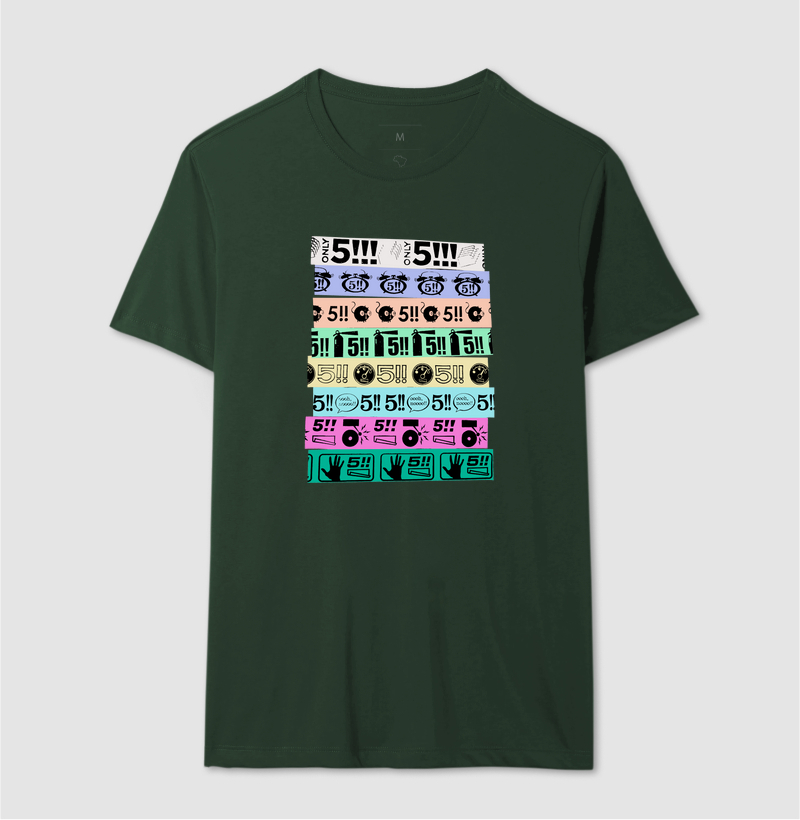 Camisa 14
